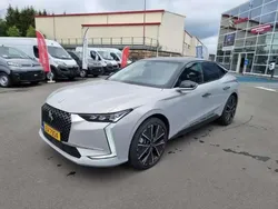 Gris Utilisé 2021 DS Automobiles DS4 Rivoli Berline | 47 692 €
