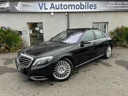 Occasion 2016 Mercedes S350 Executive Berline | 25 990 € (Prix cher)