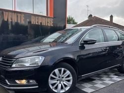 Utilisé 2012 VW Passat Break | 7 990 €