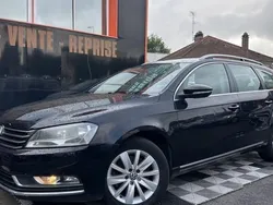 Utilisé 2012 VW Passat Break | 7 990 €