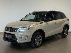 Beige Utilisé 2023 Suzuki Vitara SUV | 27 990 € (Prix assez cher)