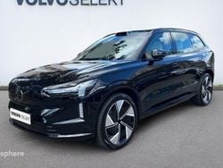 Noir Utilisé 2025 Volvo EX90 Performance SUV | 109 900 €