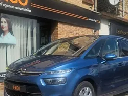 Utilisé 2016 Citroën C4 Picasso Intensive Monospace | 9 990 € (Bon prix)