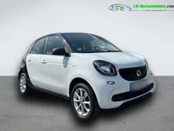 Utilisé 2017 Smart ForFour Citadine | 15 200 € (Bon prix)