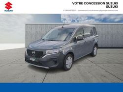 Gris Utilisé 2023 Nissan Townstar Acenta Monospace | 18 990 €
