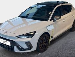 Nouvelle 2025 Cupra Leon Berline | 42 980 € (Prix assez cher)