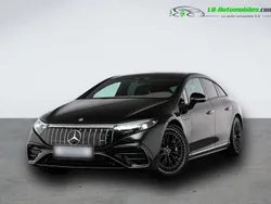 Utilisé 2024 Mercedes EQS 53 AMG Berline | 111 800 €