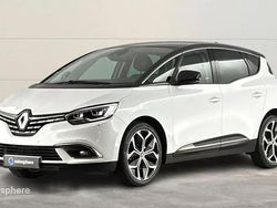 Utilisé 2020 Renault Scénic IV Intens Monospace | 17 499 € (Prix juste)