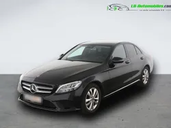Utilisé 2019 Mercedes C180 Berline | 28 200 €