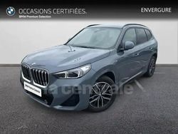 Storm bay métal bmw individual Utilisé 2025 BMW X1 M Sport SUV | 49 890 €