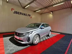 Utilisé 2021 Peugeot 3008 Business-Line SUV | 20 490 € (Bon prix)