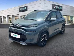 Utilisé 2021 Citroën C3 Aircross PureTech SUV | 15 990 € (Prix juste)