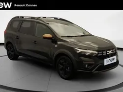 Noir Utilisé 2024 Dacia Jogger Extreme Break | 21 899 € (Prix juste)