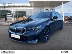 Sophistograu métallisé Utilisé 2024 BMW 520 Comfort Edition Berline | 58 990 €