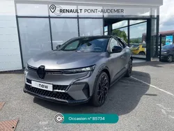 Nouvelle 2025 Renault Mégane Esprit Alpine Berline | 44 400 €