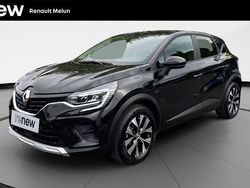 Noir Utilisé 2024 Renault Captur Evolution SUV | 18 400 € (Prix juste)