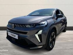 Gris Utilisé 2025 Renault Symbioz Techno SUV | 29 299 € (Bon prix)