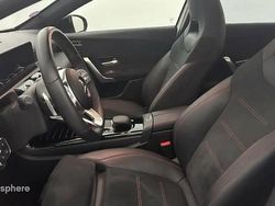 Utilisé 2022 Mercedes A180 AMG line Berline | 29 999 € (Prix juste)