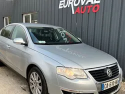 Gris Utilisé 2005 VW Passat Berline | 4 990 €