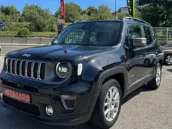 Utilisé 2019 Jeep Renegade Longitude SUV | 13 990 € (Prix juste)