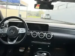 Utilisé 2019 Mercedes CLA200 Shooting Brake AMG line Break | 24 500 € (Prix juste)