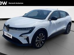 Blanc Utilisé 2022 Renault Mégane Evolution Berline | 20 990 € (Prix juste)
