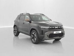 Noir Nouvelle 2025 Dacia Duster Extreme SUV | 28 000 € (Prix juste)