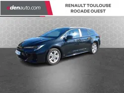 Utilisé 2020 Suzuki Swace Break | 17 490 € (Prix juste)
