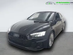 Utilisé 2021 Audi A5 Sport Coupé | 43 200 € (Prix assez cher)