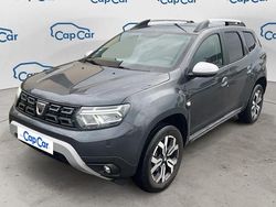 Utilisé 2021 Dacia Duster Prestige | 15 490 € (Prix juste)