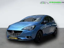 Utilisé 2016 Opel Corsa Citadine | 13 900 € (Prix cher)