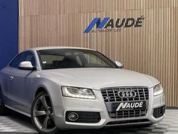 Occasion 2008 Audi S5 Advanced Coupé | 15 990 € (Prix juste)