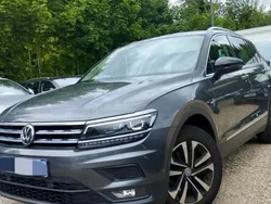 Utilisé 2019 VW Tiguan IQ Drive SUV | 16 990 € (Prix juste)
