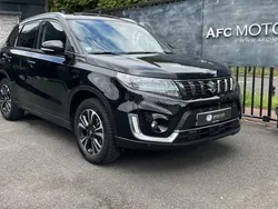 Noir Utilisé 2021 Suzuki Vitara Style SUV | 19 990 € (Super prix)