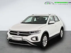 Utilisé 2022 VW T-Roc SUV | 22 500 € (Prix juste)