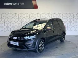 Noir Utilisé 2024 Dacia Jogger Extreme | 21 483 € (Prix juste)