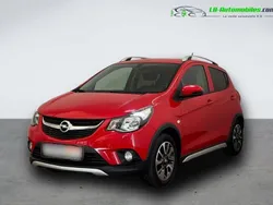 Utilisé 2018 Opel Karl Citadine | 15 900 €