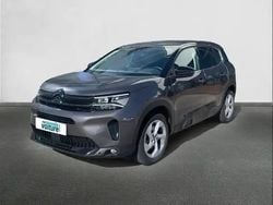Gris Utilisé 2023 Citroën C5 Aircross Feel SUV | 24 990 € (Prix juste)