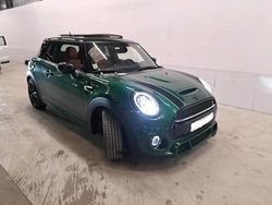 Vert Utilisé 2020 Mini John Cooper Works Citadine | 22 275 € (Prix juste)