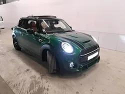 Vert Utilisé 2020 Mini John Cooper Works Citadine | 22 275 € (Super prix)