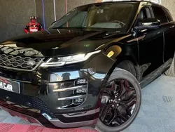 Utilisé 2019 Land Rover Range Rover evoque SE Dynamic | 33 999 € (Prix cher)