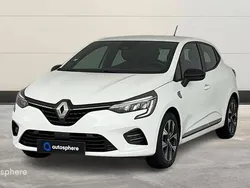 Utilisé 2021 Renault Clio V LIMITED Berline | 16 299 € (Prix juste)