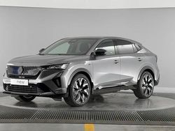 Gris Utilisé 2025 Renault Rafale Esprit Alpine SUV | 45 990 € (Prix juste)