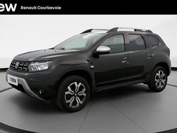 Noir Utilisé 2022 Dacia Duster Journey SUV | 14 290 € (Prix juste)