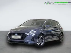 Utilisé 2023 Hyundai i20 Citadine | 21 300 € (Prix juste)