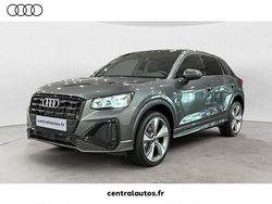 Gris daytona nacré Utilisé 2025 Audi Q2 S-line plus SUV | 43 900 €