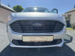 Gris Utilisé 2019 Ford Tourneo Connect Monospace | 17 900 €