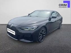 Black sapphire metallic Utilisé 2024 BMW 420 Comfort Edition Coupé | 44 490 € (Super prix)
