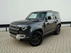 Gris Utilisé 2023 Land Rover Defender S SUV | 61 995 €