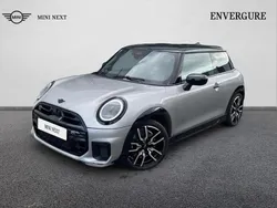Argent Utilisé 2024 Mini John Cooper Works Citadine | 33 990 € (Prix cher)